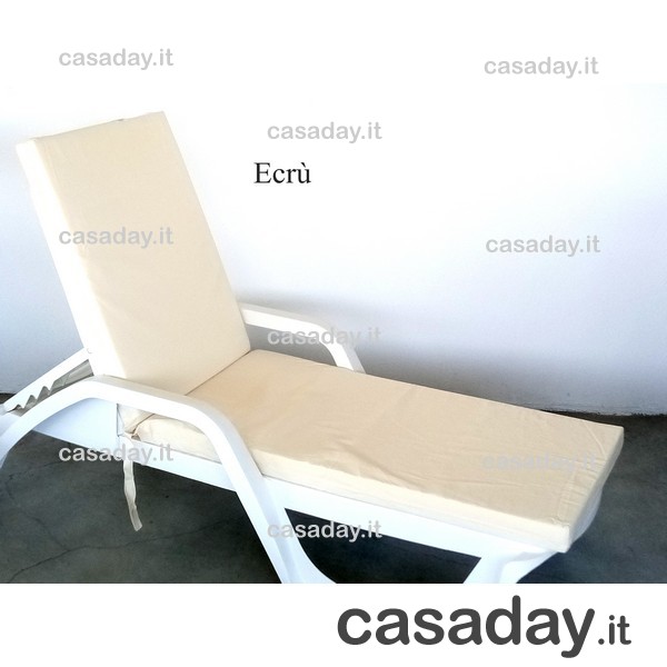 CUSCINO X LETTINO C-CERNIERA ALTO H6 